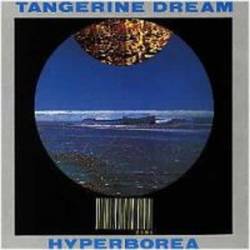Tangerine Dream : Hyperborea